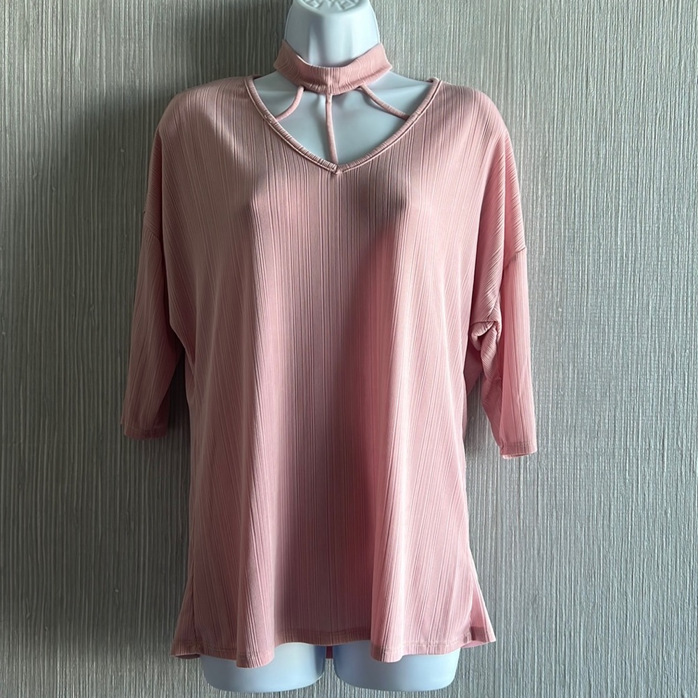 ❌SOLD❌ Zenobia women’s blouse ( NWOT )